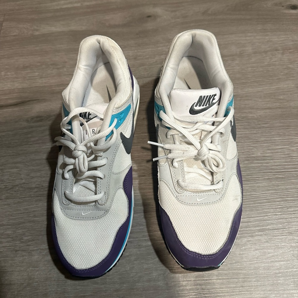 Nike Airmax Shoes